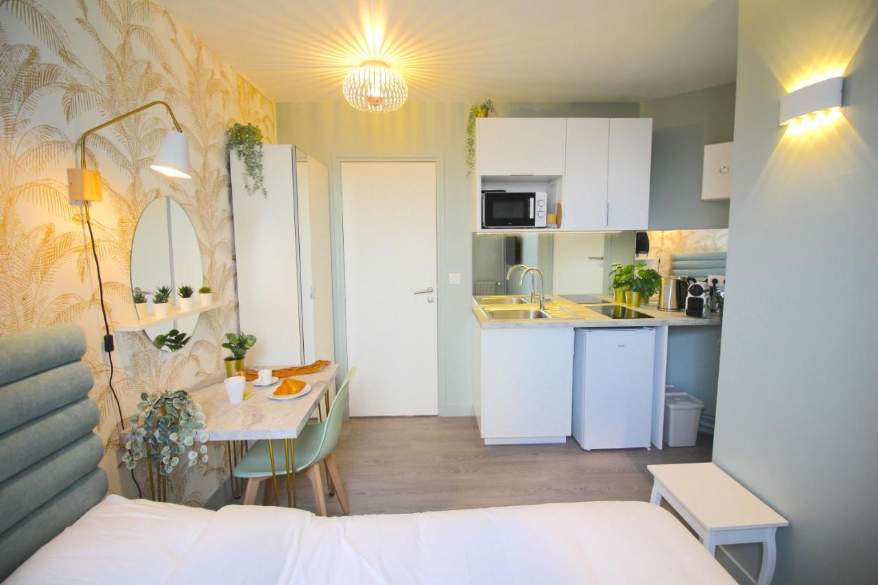 The - Duke Housing Creteil